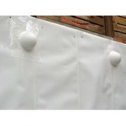 4x50 HYDRODUCT 660HORZ DRAIN MAT