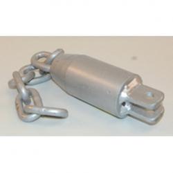 11/4"-11/2" PULLER BLADE BULLET