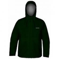 2XL JACKET WEATHERWATCH BLACK