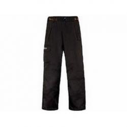 MED WEATHERWATCH PANTS BLACK