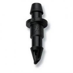 50PK 1/4" BARBED CPLG RAINBIRD