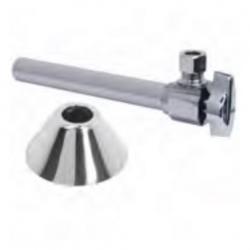 LONG 1/2"x3/8" ANG STOP S-NICKEL