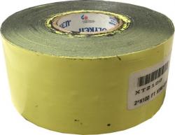 2"X100' XTRU-COAT TAPE