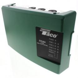 4 ZONE VALVE CONTROL RELAY TACO