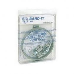 3/8"X10' SCRU-SEAL BAND KIT