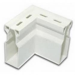 11/4" MICRO CHANNEL DRAIN 90 ELL