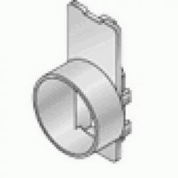 11/4" MICRO DRAIN END OUTLET NDS