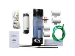 OZONE INSTALL KIT W/ MDV 1SPD