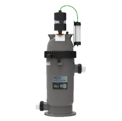 AOP 50 INSTALLATION KIT W/ MDV