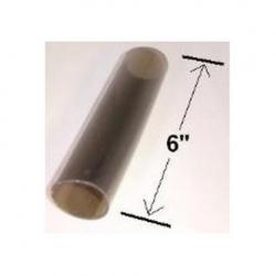 COVER SPRING PROTECTOR CLEAR