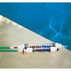 METALTRAP 25 HOSE FILTER