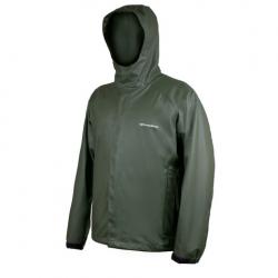 GRUNDENS NEPTUNE JACKET GREEN SM