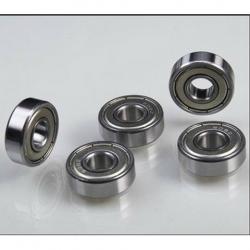 RADIAL BALL BEARING 62/63 SERIES