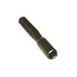 9/16" SADDLE TEE NUT DRIVER PLAS