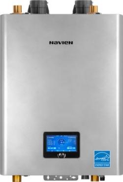 NAVIEN NFB301 BOILER ONLY LP/NAT