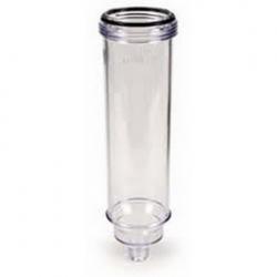 CLEAR SUMP ONLY 11/2 (T) VU FLOW