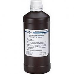 HYDROGEN PEROXIDE 1GAL