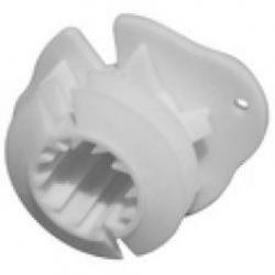 1" CTS TWO HOLE STUD GROMMET