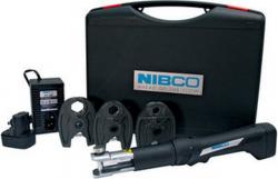 NIBCO PC200M PRESS TOOL RENTAL