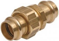 3/4" PXP UNION PRESS