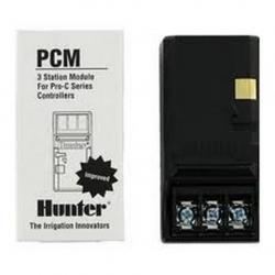 3 ZN CLOCK MODULE HUNTER PC