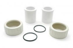 SUPERFLO & SUPERFLO VS UNION KIT