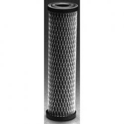 2.5X5 CARBON IMPREG FILTER CART