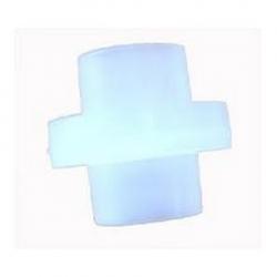 2.5" WATER FILTER CART CPLG