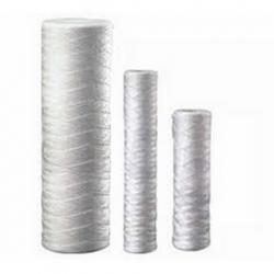 2.5X10 50MIC WOUND FILTER CART