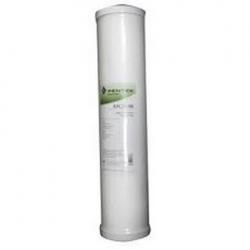 2.5X10 RADIALFL CARB FILTER CART