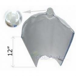 12" PARTIAL FILTER GRID UNICEL