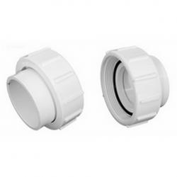 2PK STARITE 2" HEATER UNION