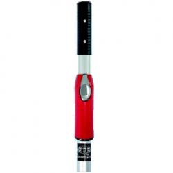 8'-16' PIRANHA POWER VAC POLE