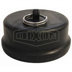 3" M-CAM DUST PLUG CAMELOT PLAS