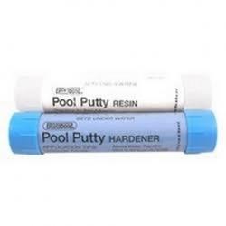 UNDERWATER POOL PUTTY WHITE
