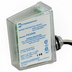INTERMATIC SURGE PROTECTOR