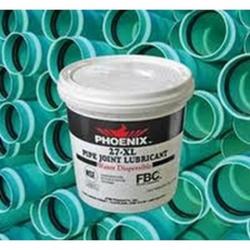 PHOENIX PIPE GASKET LUBE QUART