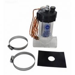 REPLACEMENT ZINC ANODE