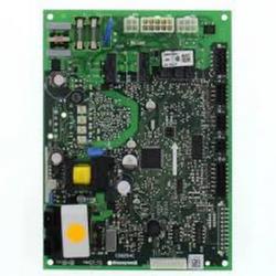 PART TRIMAX CONTROL MODULE