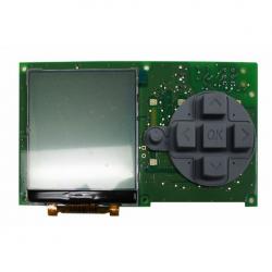 PART TRIMAX DISPLAY MODULE