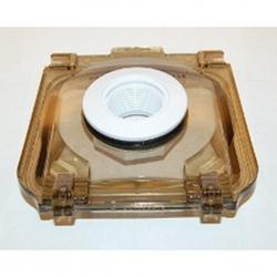 PUMP BLOWOUT LID HAYWARD