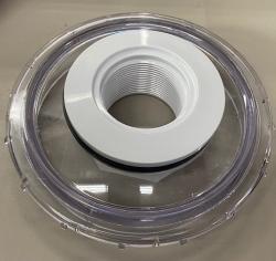 POOL PUMP BLOWOUT LID SUPERFLO