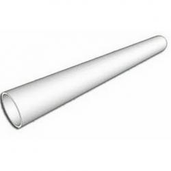 8" SCH40 PVC PIPE ( PER FOOT )