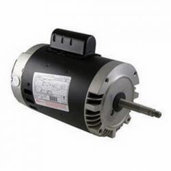 3/4HP THR SHAFT MOTOR POLARIS