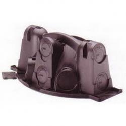 Q4 EQ36 MULTI END CAP 22"Wx12"H