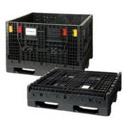 PALLET SIZE STORAGE BIN QUANTUM