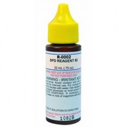 #2 3/4OZ DPD REAGENT TAYLOR
