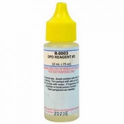 #3 3/4OZ DPD REAGENT TAYLOR