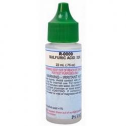 #9 3/4OZ SULFURIC REAGENT TAYLOR