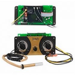 JANDY TEMP CONTROL ASSY LD